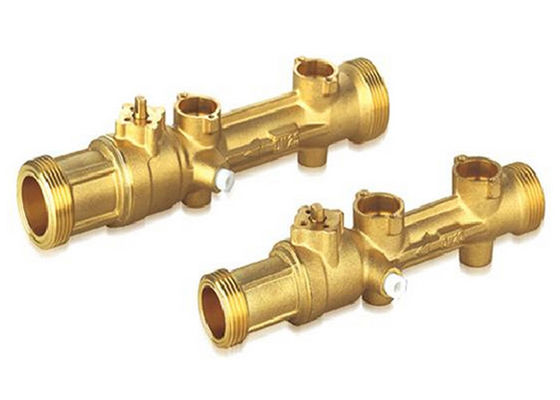 DN40 Flow Meter Pipe