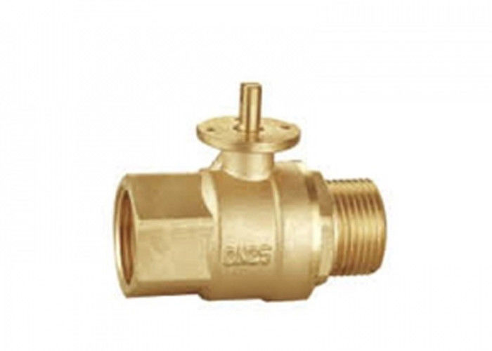 dN15 Heat Control Valves